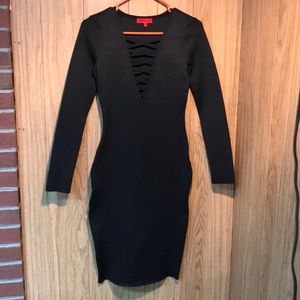 Wow couture world of women dress size small